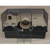 Interzoo Hamsterkäfig