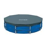 Intex Runde Pool Abdeckung