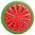Intex Badeinsel Wassermelone