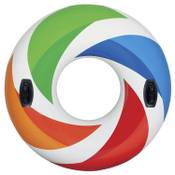 Intex 58202 - Schwimmreifen Color Vergleich