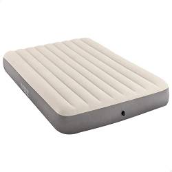 Intex Queen Dura-Beam Series Single High