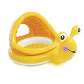 Intex Aufblasbare Pool-Schnecke Vergleich
