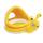 Intex Aufblasbare Pool-Schnecke