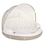 Intex Badeinsel
