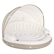 Intex Badeinsel