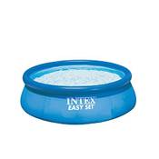 Intex Easy Set Pool Vergleich