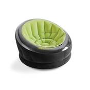 Intex Empire Chair Aufblasmöbel Vergleich