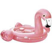 Intex Flamingo Party Island Vergleich