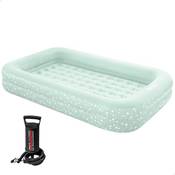 Intex Kidz Travel Bed Set Vergleich