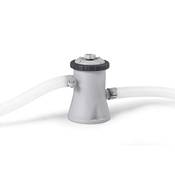 Intex Krystal Clear 0775069 Vergleich