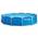 Intex Metal Frame Pool 28210NP