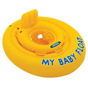 Intex My Baby Float