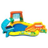 Intex Playcenter Dinosaurier
