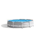 Intex Prisma Rahmen Pool Set