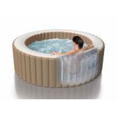 Intex Pure Spa Bubble Massage 28426EX Vergleich
