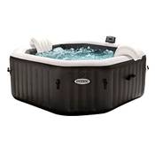 Intex PureSpa Jet & Bubble Deluxe Vergleich
