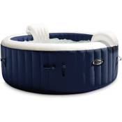 Intex PureSpa Plus Vergleich