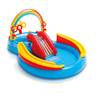 Intex Rainbow Ring Play Center