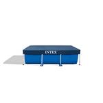 Intex Rectangular Pool Cover