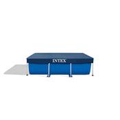 Intex Rectangular Pool Cover
