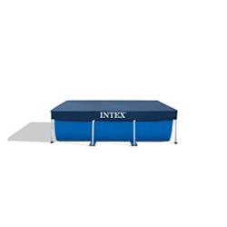 Intex Rectangular Pool Cover