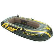 Intex Seahawk 2 Vergleich