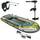 Intex Seahawk 4