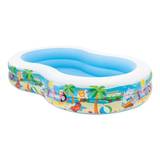 Intex Seashore Pool