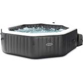Intex whirlpool PureSpa 28462 Vergleich