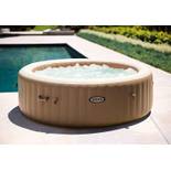 Intex Pure Spa Bubble 28428