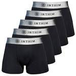 IntHim Männer Unterhosen 5er Pack