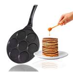 Intignis 4 & 7 Mould Pan