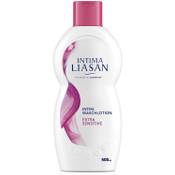 Intima Liasan Intim-Waschlotion Extra Sensitive Vergleich