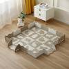 Intomeng Puzzlematte