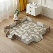 Intomeng Puzzlematte