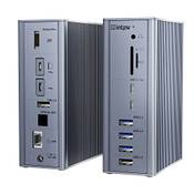 Intpw Thunderbolt-3-Dock Vergleich