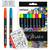 int!rend Textilmarker 25er-Set