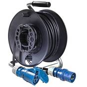 Intuiflex CEE-Kabeltrommel Vergleich