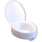 Invacare Aquatec 90 Toilettensitzerhöhung