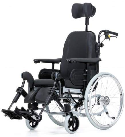 INVACARE Pflegerollstuhl Clematis shops Pro 44