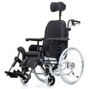 Invacare Rea Clematis PRO Vergleich