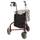Invacare Delta-Gehrad-Rollator P429/2