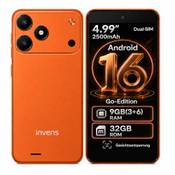 Invens TK02 Vergleich