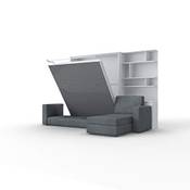 Invento Aufklappbett mit Ecksofa Vergleich