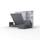Invento Aufklappbett mit Ecksofa