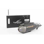 Invento U-Boot