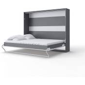 Invento Wandbett horizontal Vergleich