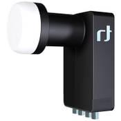 Inverto Quad-Ultra HGLN Vergleich