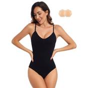 Invfreso Body Damen Effektive Shapewear Vergleich