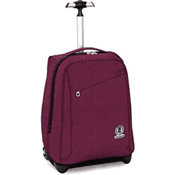 Invicta Benin Ii Trolley Suitcase